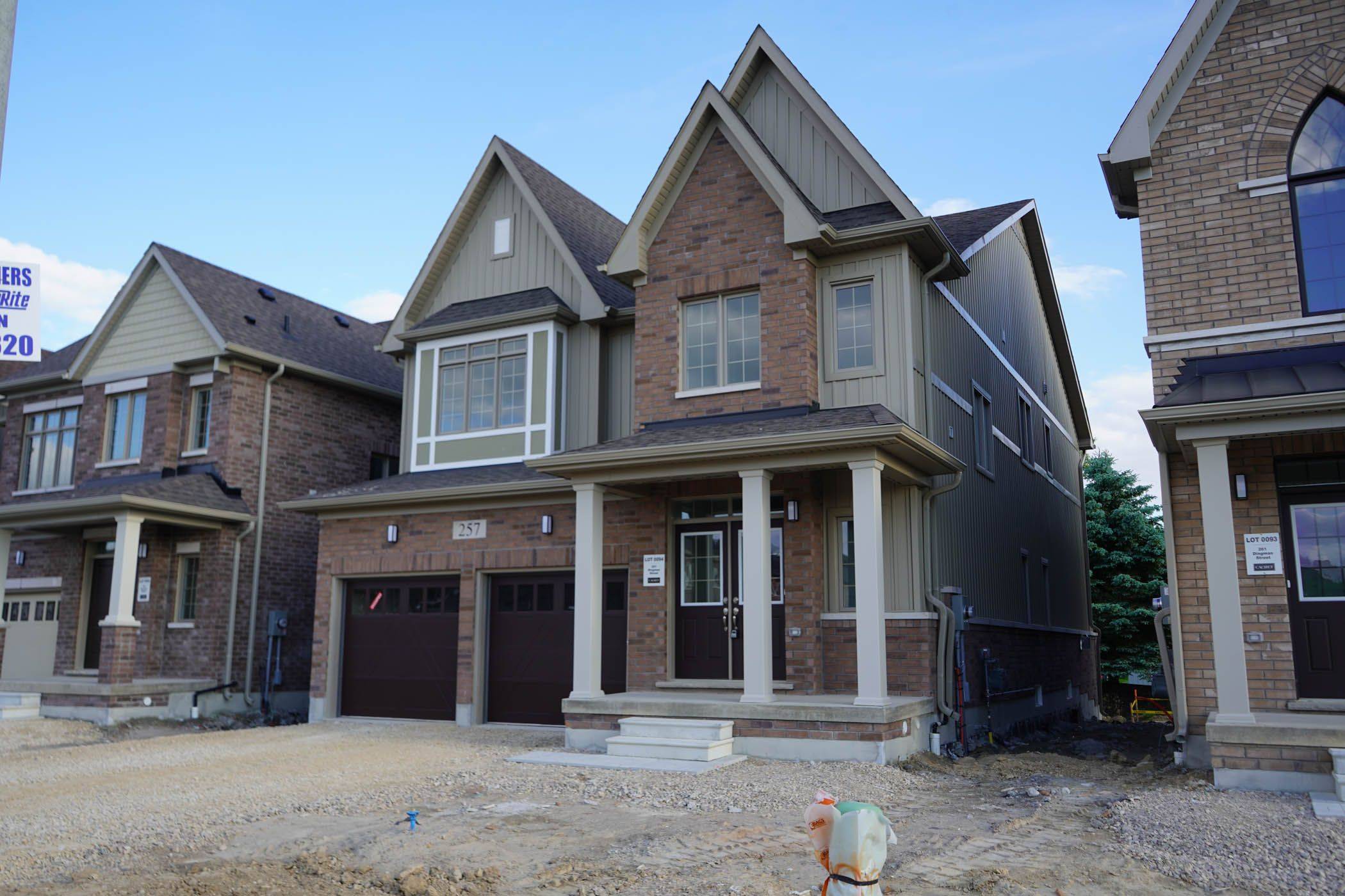 257 Dingman ST, Wellington North, ON N0G 1A0
