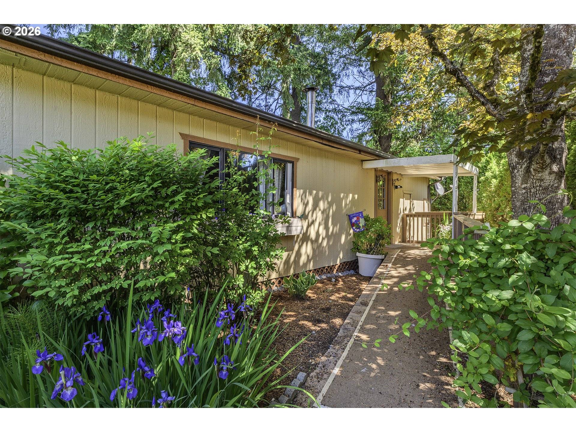 507 N 19TH AVE #30, Cornelius, OR 97113