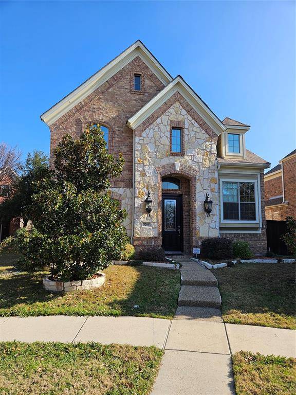 9208 Dillon Trail, Irving, TX 75063
