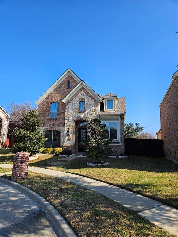 9208 Dillon Trail, Irving, TX 75063