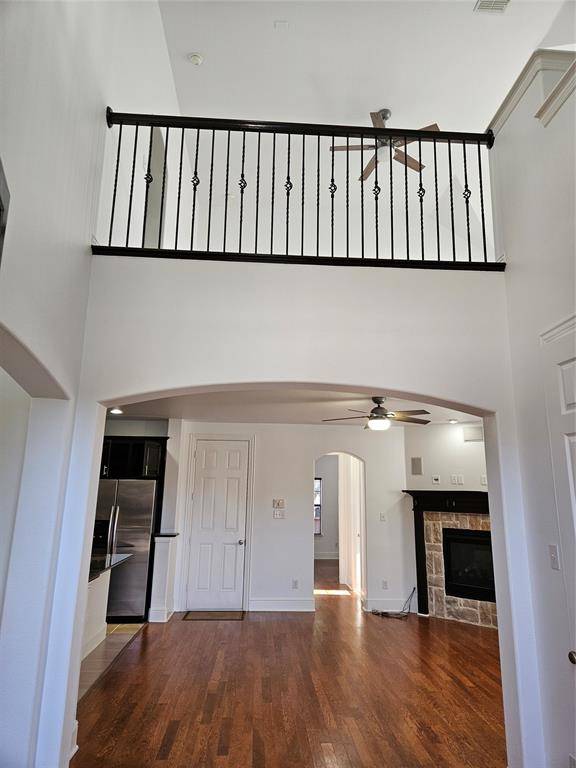 9208 Dillon Trail, Irving, TX 75063