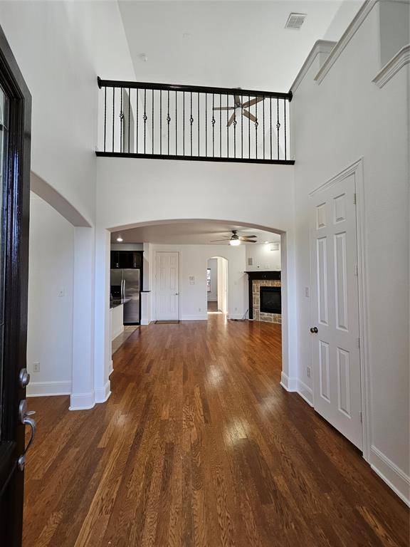 9208 Dillon Trail, Irving, TX 75063
