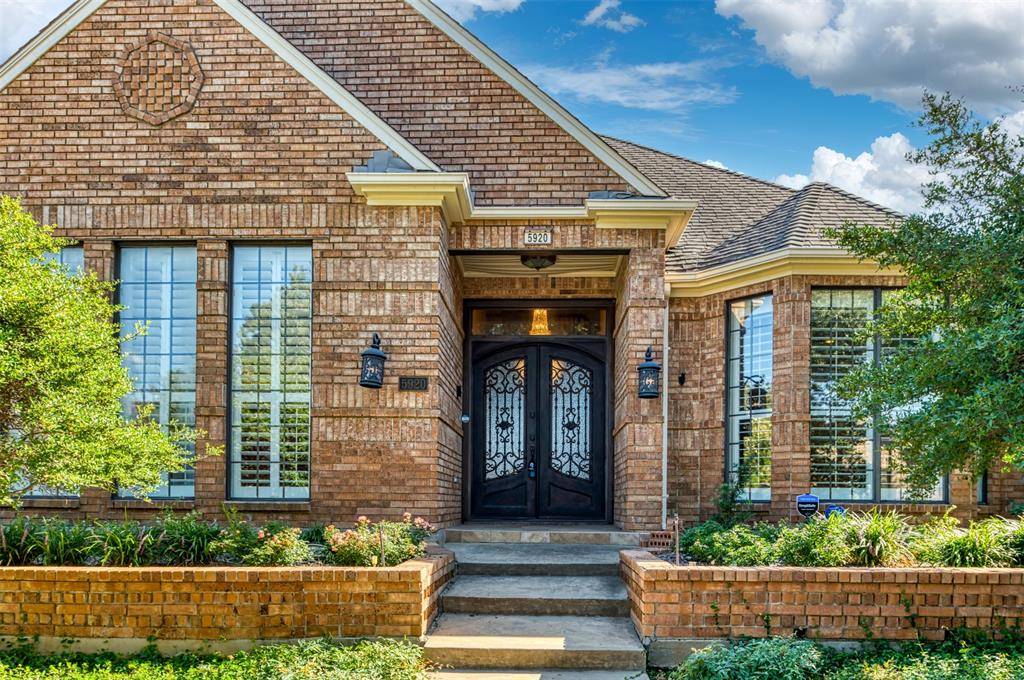 5920 Encore Drive, Dallas, TX 75240