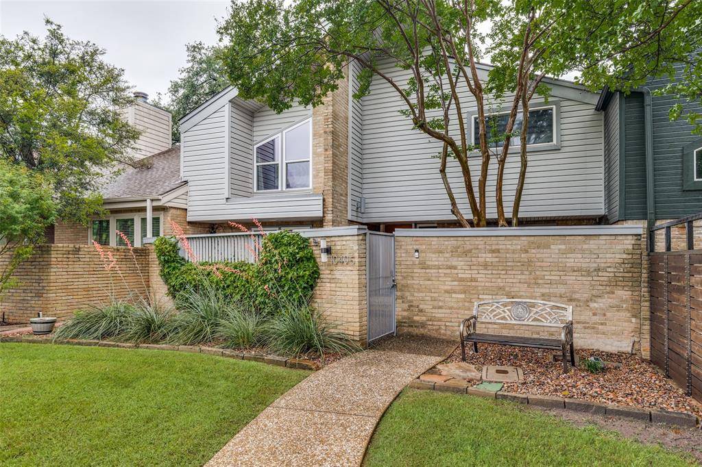 10405 Shadow Bend Drive, Dallas, TX 75230