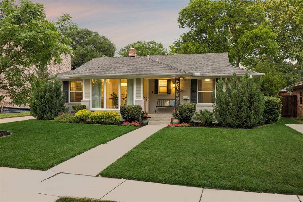 9124 Leaside Drive, Dallas, TX 75238