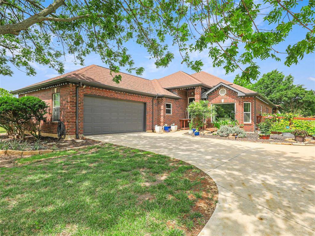 122 Collin Court, Prosper, TX 75078