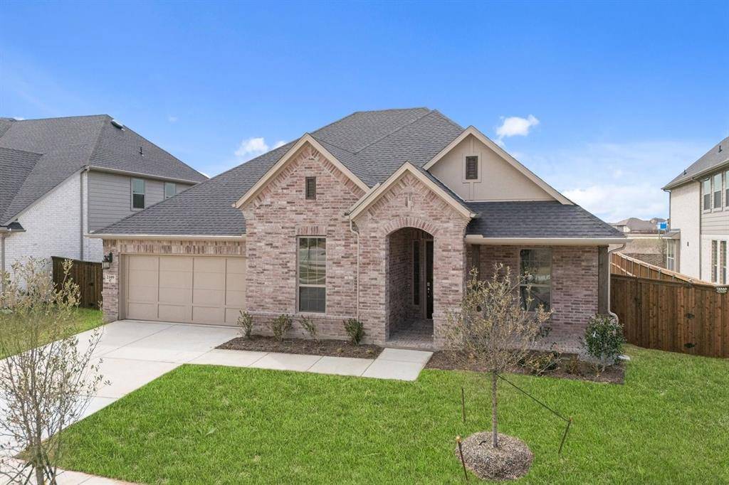 2109 Birch Street, Mansfield, TX 76063