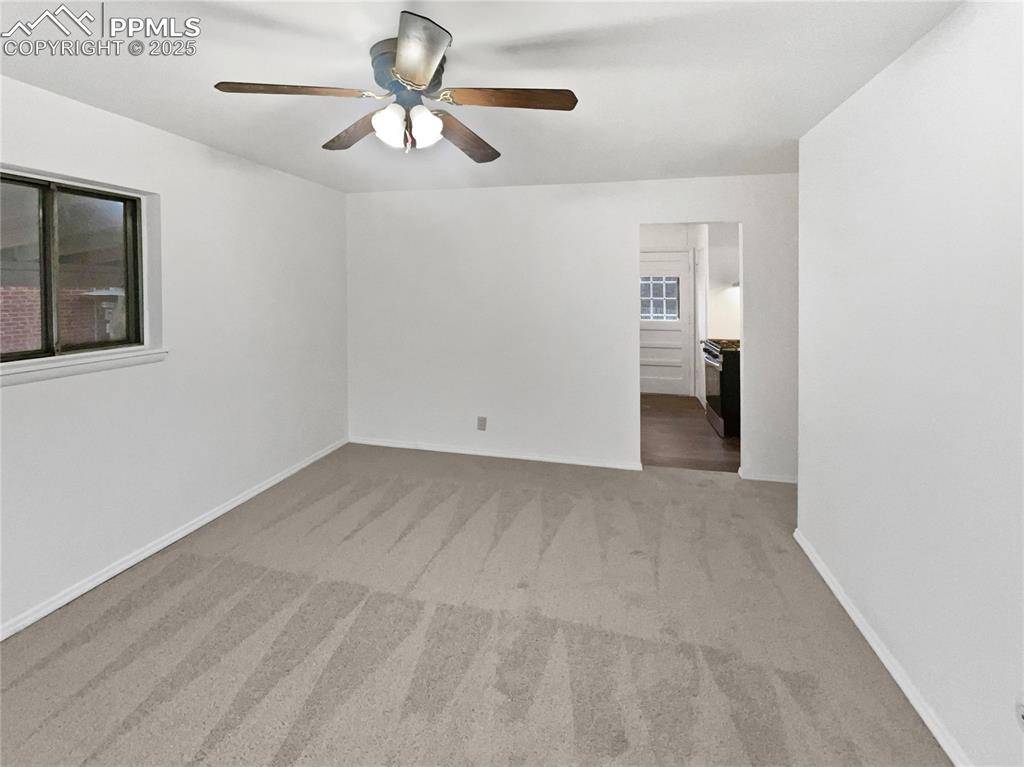 2127 Saranac DR, Colorado Springs, CO 80910