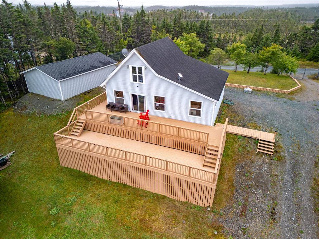 83A Ryan's Pond W, Brigus Junction, NL A0B 1G0