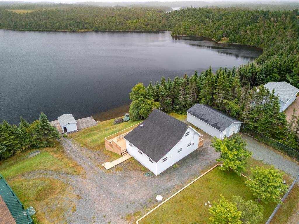 83A Ryan's Pond W, Brigus Junction, NL A0B 1G0
