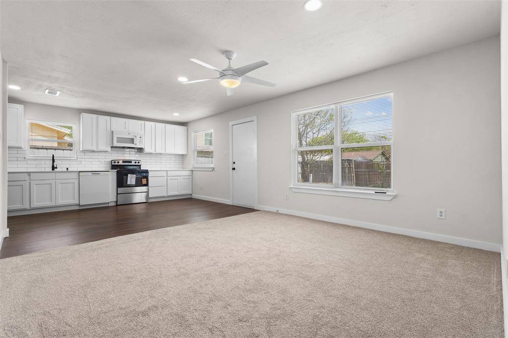 732 Windsor Drive, Everman, TX 76140