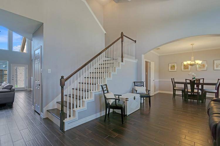 7533 Daffodil Way, Frisco, TX 75033
