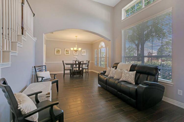 7533 Daffodil Way, Frisco, TX 75033