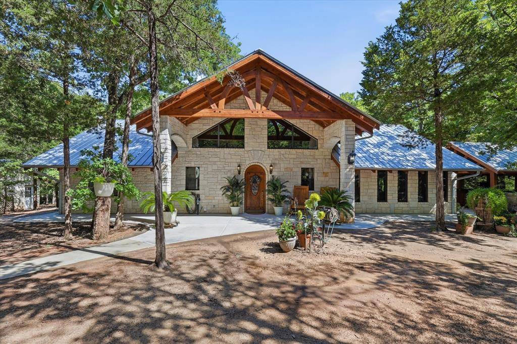 23833 Highway 377, Whitesboro, TX 76273