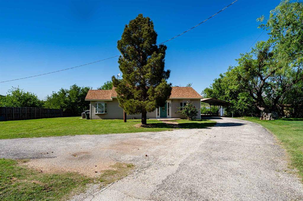 160 Mohegan Road, Abilene, TX 79601