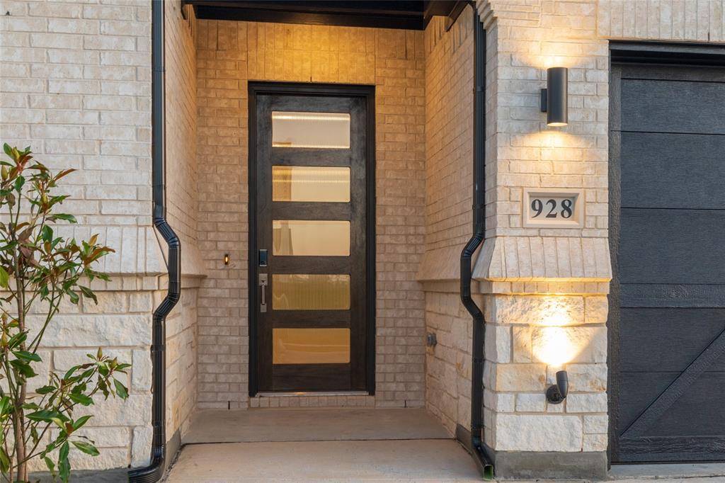 928 Brookwood Boulevard, Haslet, TX 76052