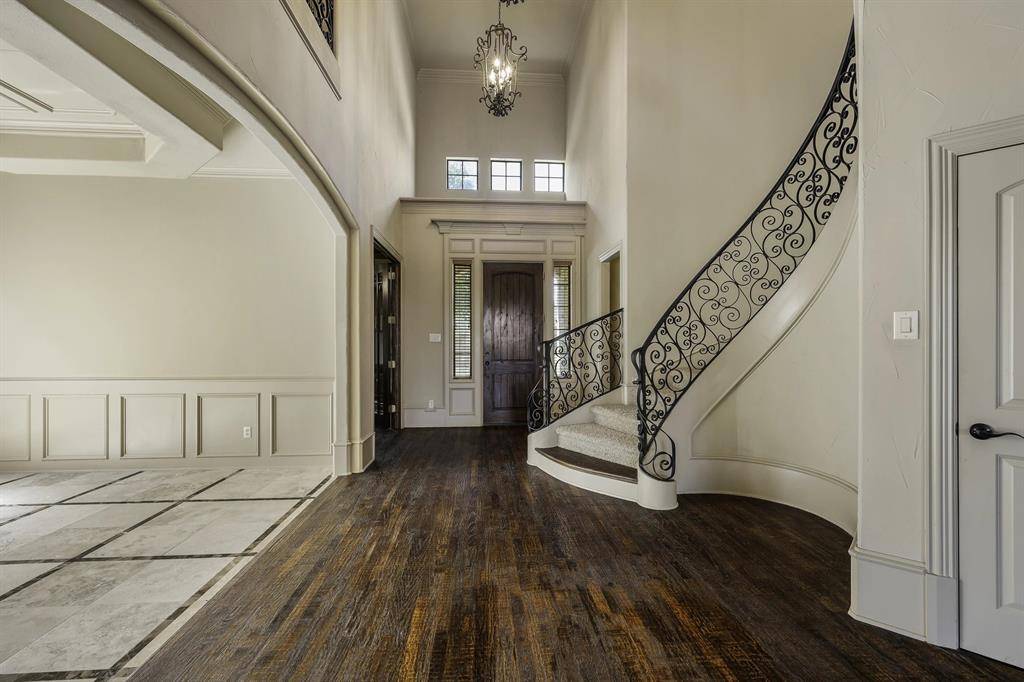 6916 cannon falls Drive, Lewisville, TX 75024