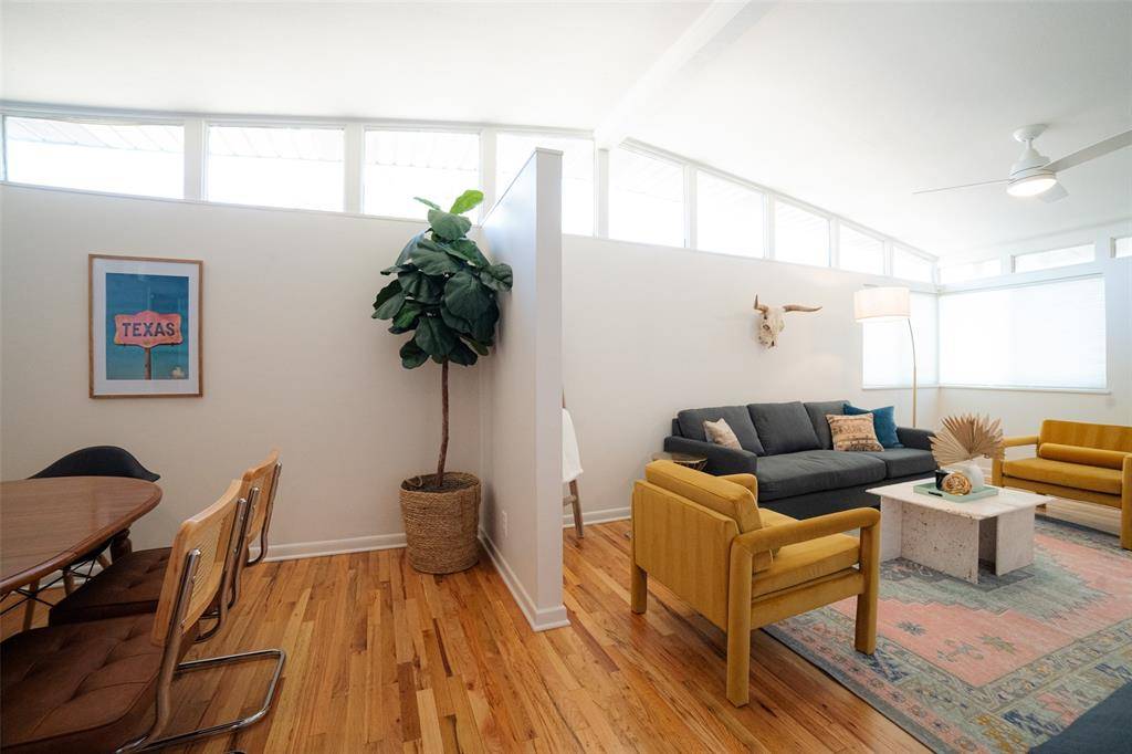 3259 Binyon Street, Fort Worth, TX 76133