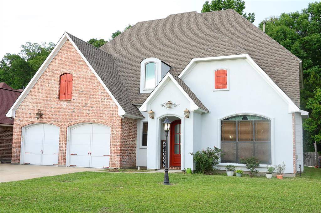 9039 Mitcham Street, Shreveport, LA 71106