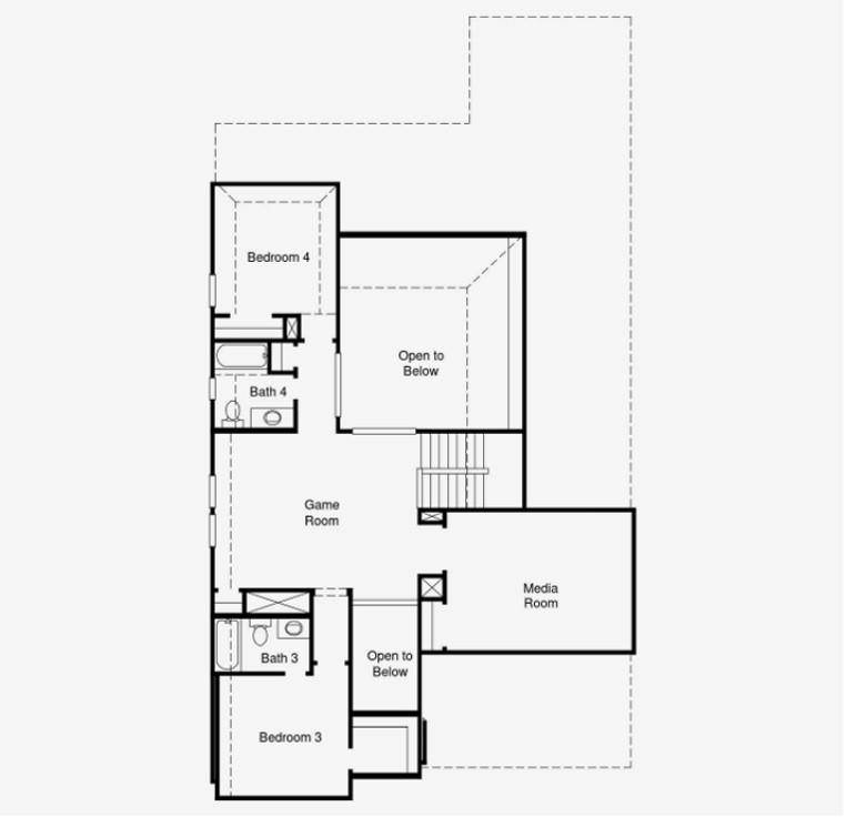 4420 Blue Mist Drive, Fort Worth, TX 76036