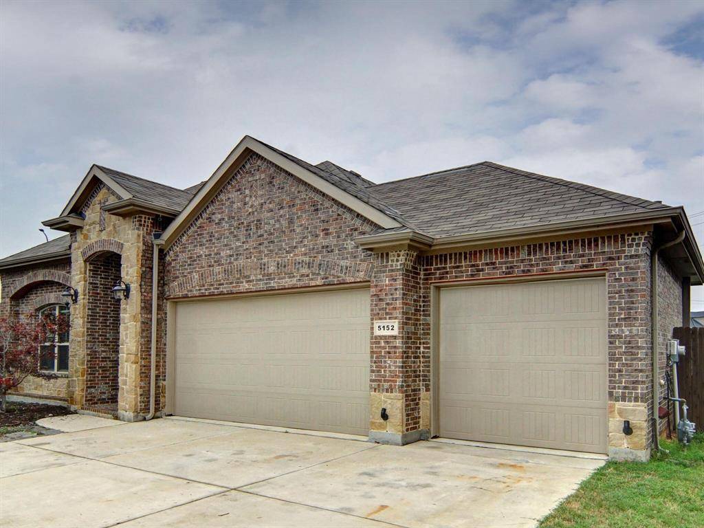 5152 Tortola Lane, Fort Worth, TX 76244