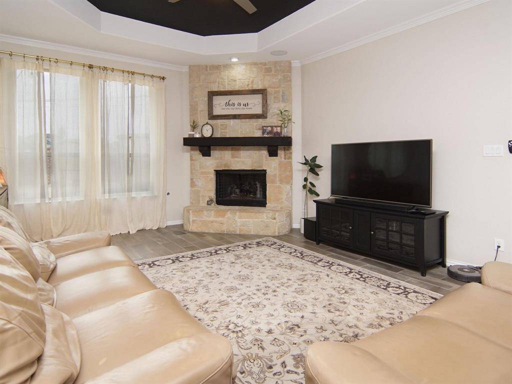 5152 Tortola Lane, Fort Worth, TX 76244