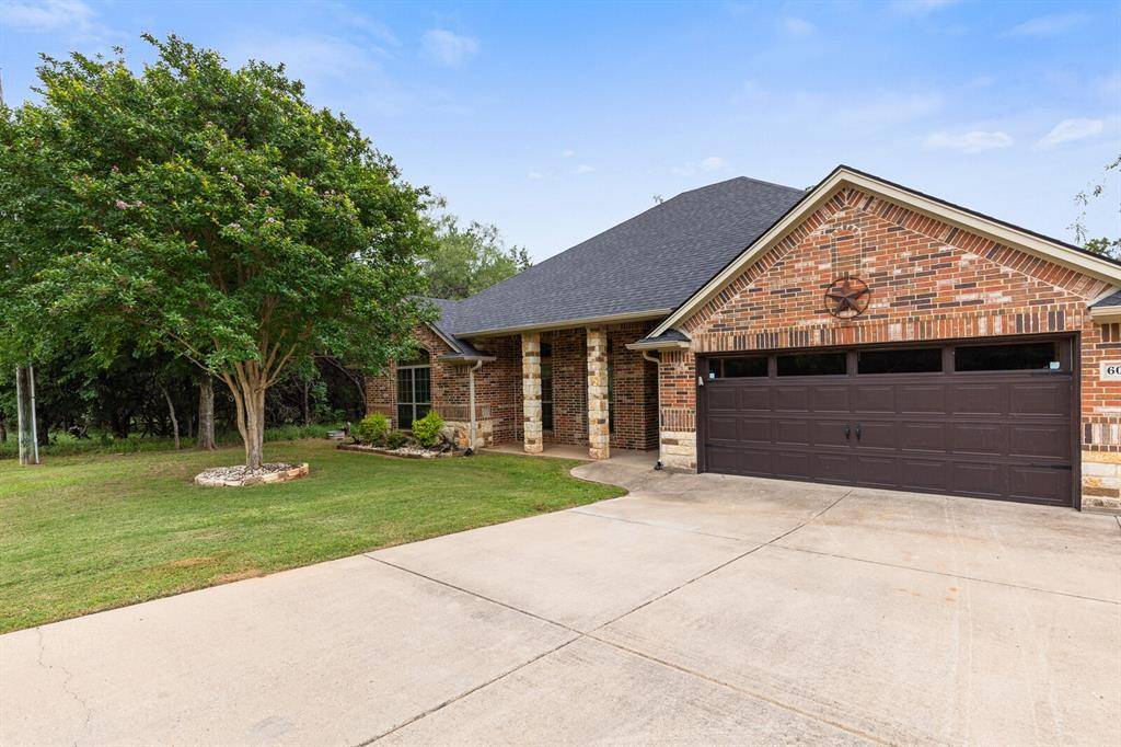 6049 Wildwood Drive, Whitney, TX 76692