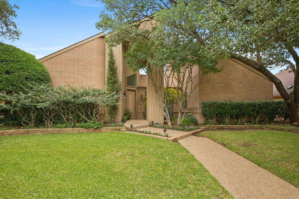 6419 Laurel Valley Road, Dallas, TX 75248