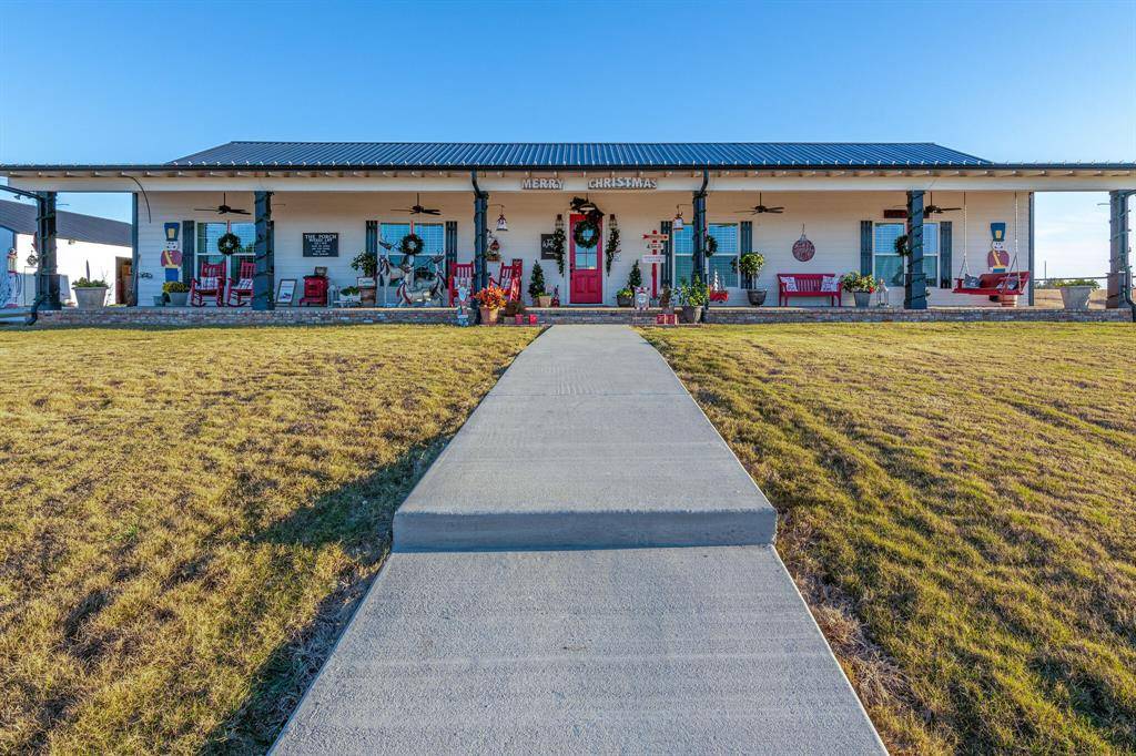 965 County Road 223, Stephenville, TX 76401