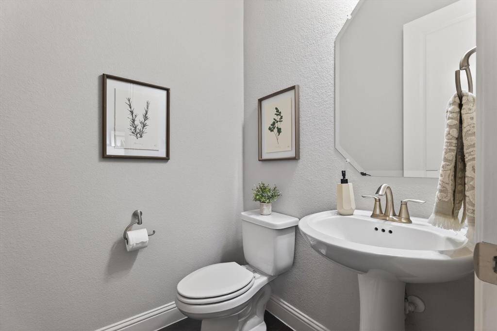 1017 Wimberly Lane, Northlake, TX 76226
