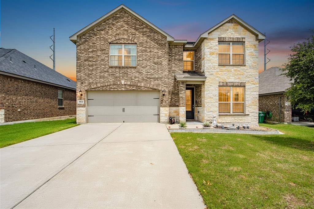 5021 Beaver Creek Avenue, Denton, TX 76207