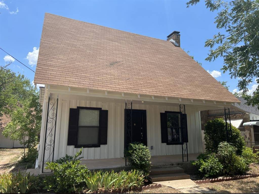 361 College Drive, Abilene, TX 79601
