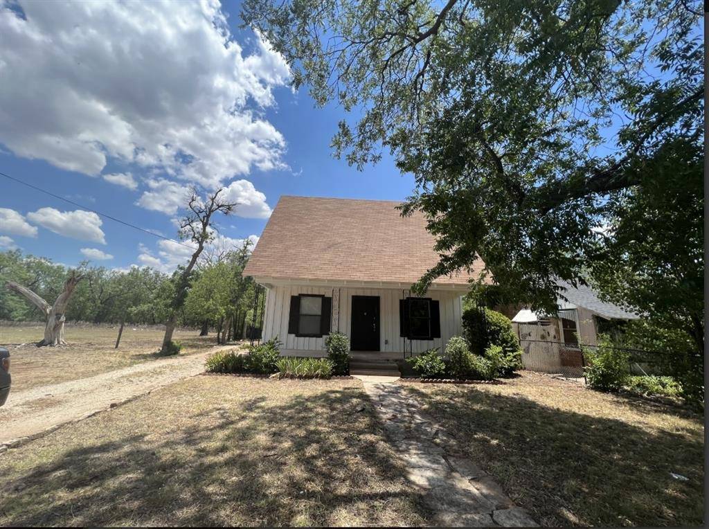 361 College Drive, Abilene, TX 79601