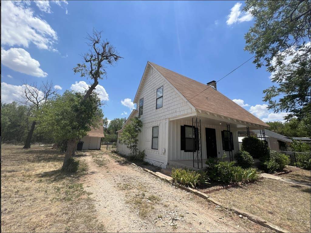 361 College Drive, Abilene, TX 79601