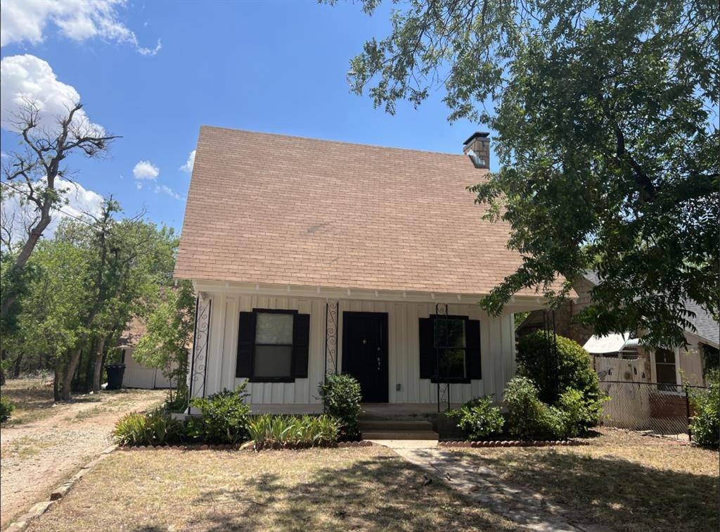 361 College Drive, Abilene, TX 79601