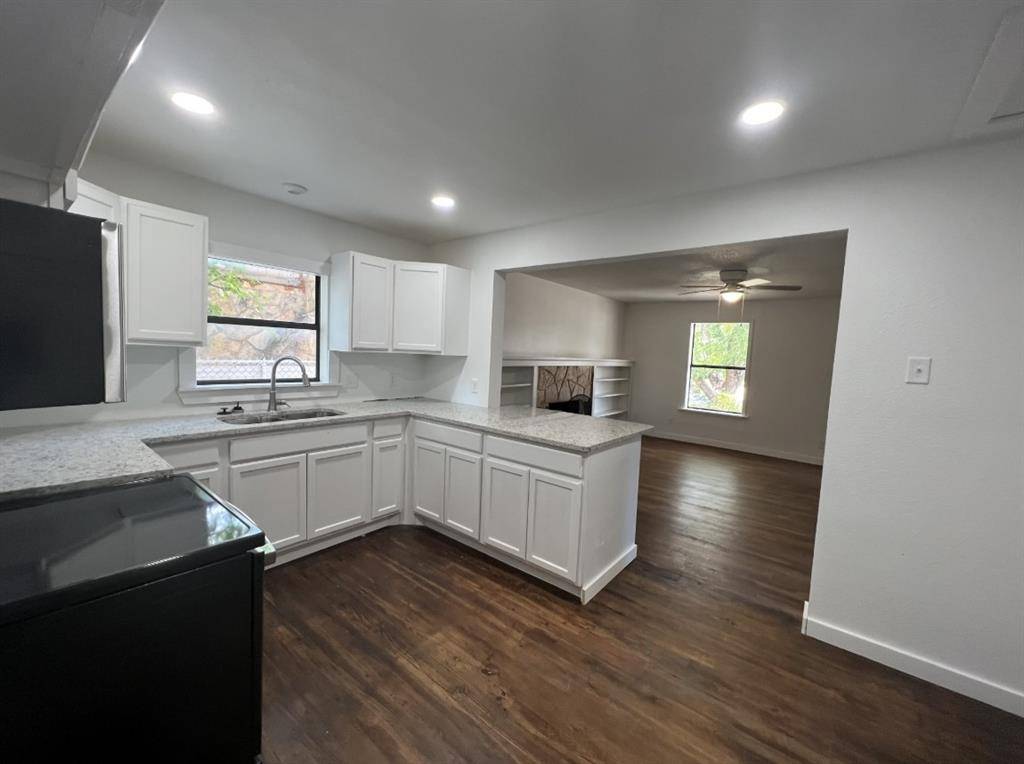 361 College Drive, Abilene, TX 79601