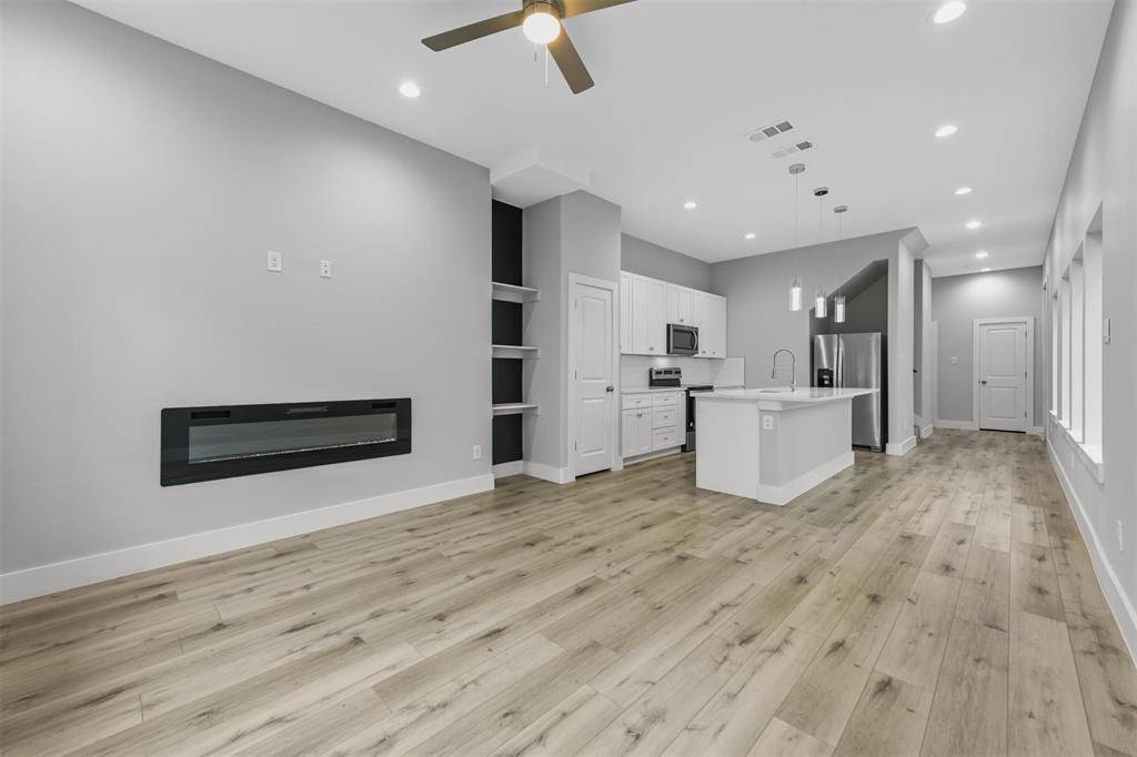 2507 Birmingham Avenue, Dallas, TX 75215