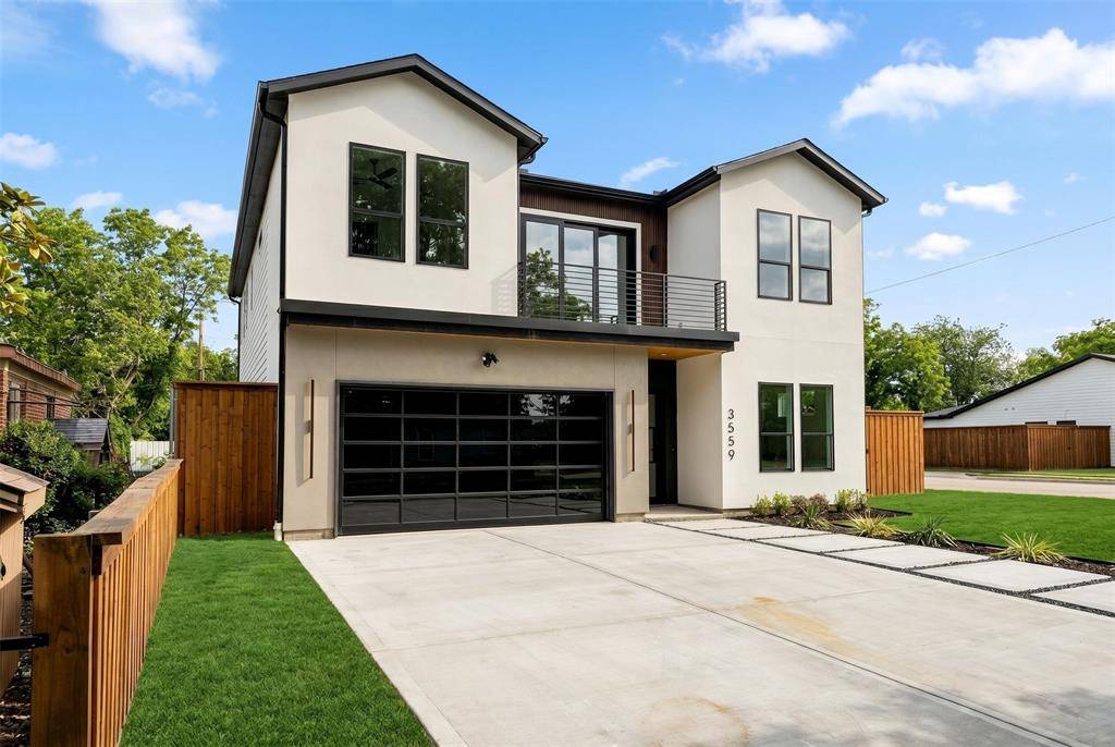 3559 Durango Drive, Dallas, TX 75220
