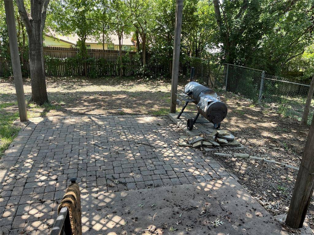 3401 Leith Avenue, Fort Worth, TX 76133