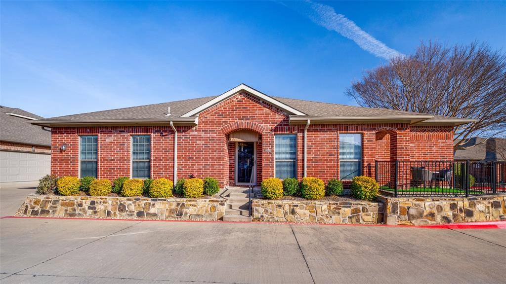 575 S Virginia Hills Drive #2906, Mckinney, TX 75072
