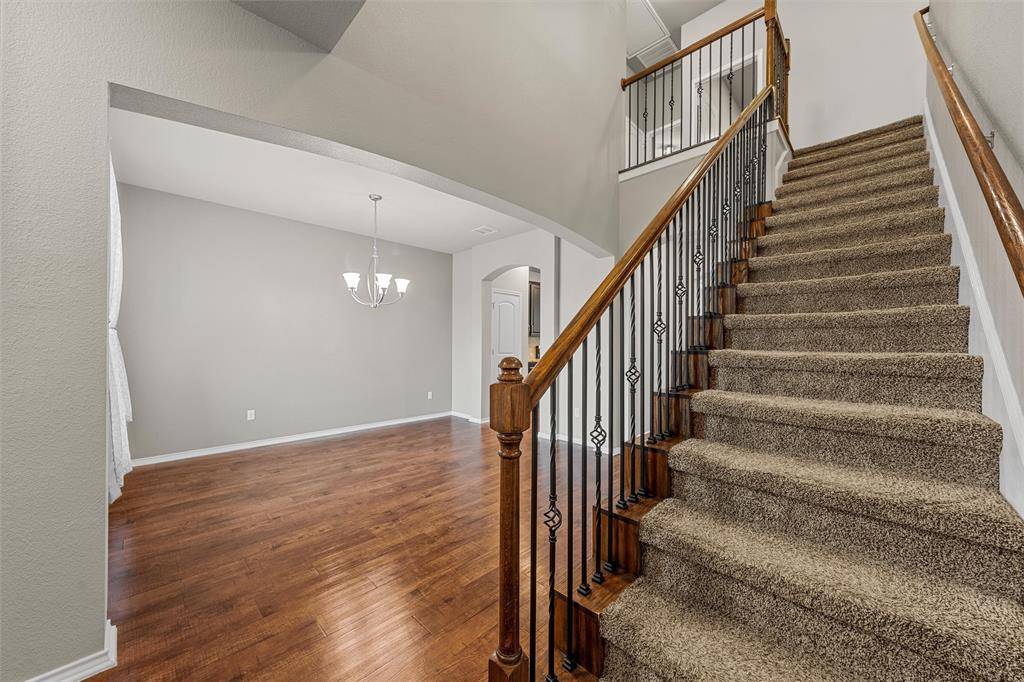 202 Milky Way Road, Bruceville, TX 76630