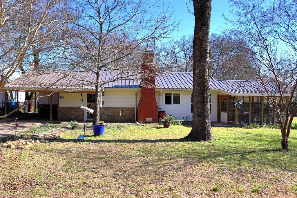 169 Littlefield Drive, East Tawakoni, TX 75472