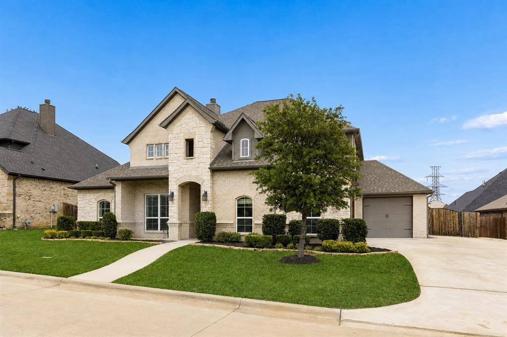 104 Ryder Court, Hurst, TX 76053