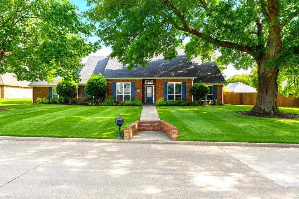 216 TURNBERRY, Mount Pleasant, TX 75455