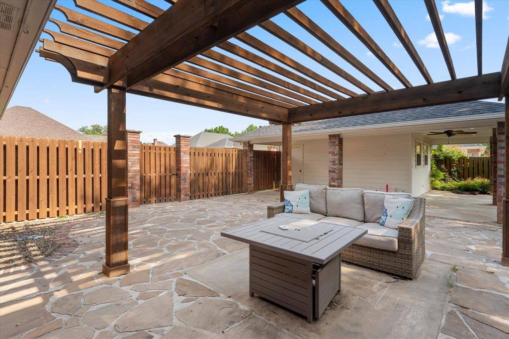 216 TURNBERRY, Mount Pleasant, TX 75455