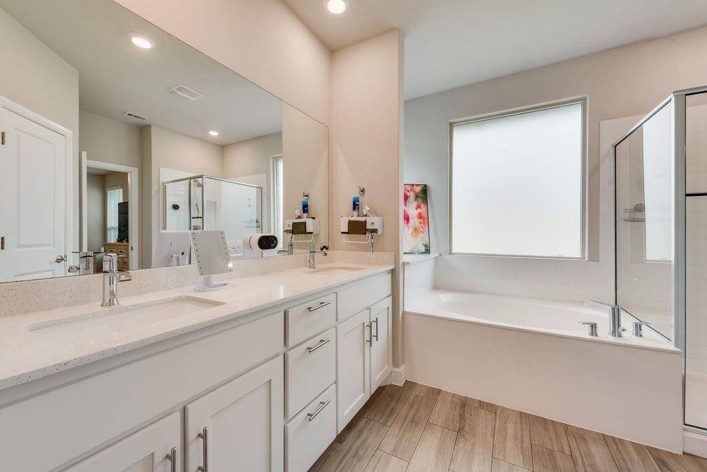 2312 Shorthorn Drive, Northlake, TX 76247