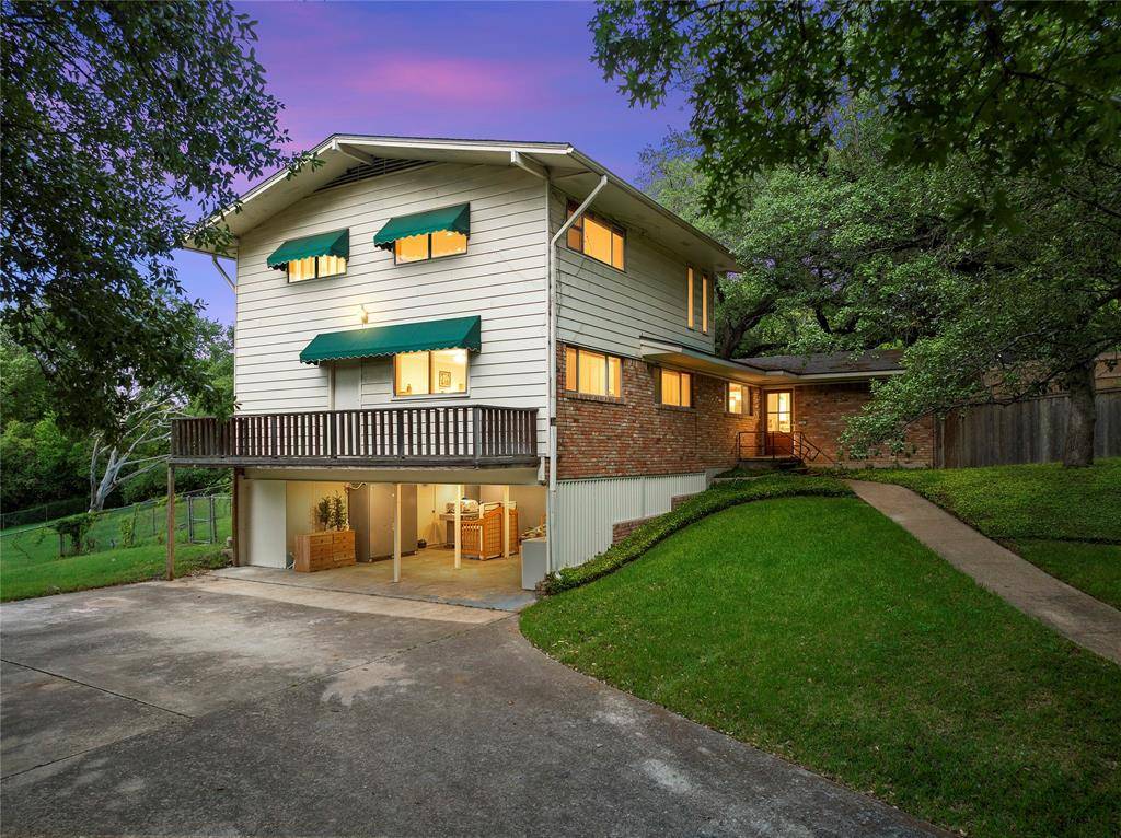 2425 Wendy Lane, Waco, TX 76710