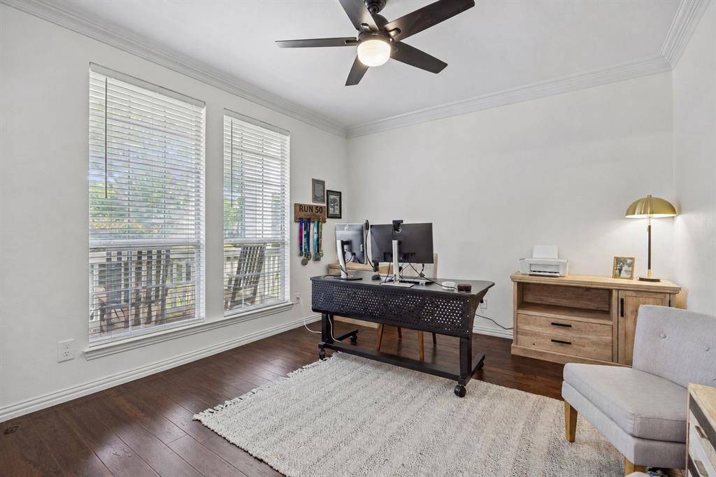 8528 Newman Drive, North Richland Hills, TX 76180