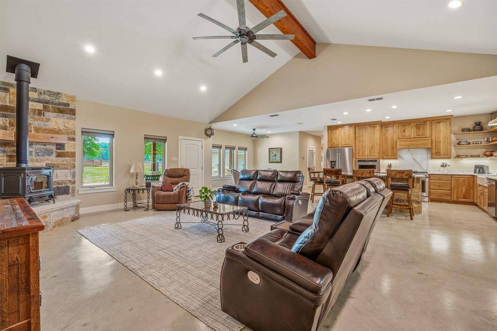 6360 County Road 180, Stephenville, TX 76401