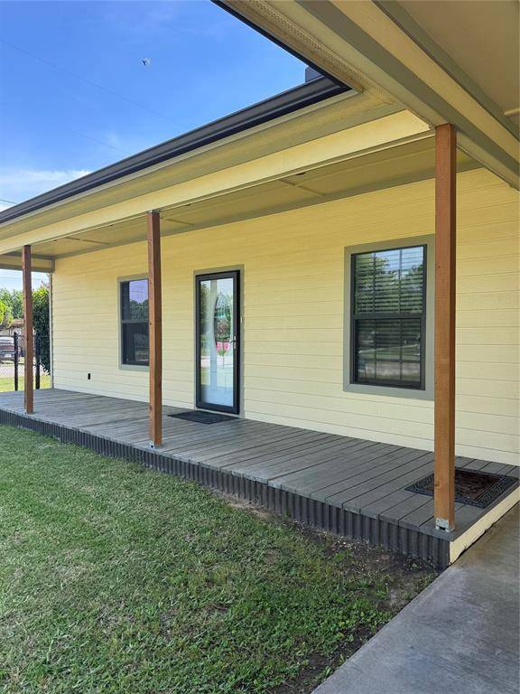 510 N Friou Street, Alvarado, TX 76009